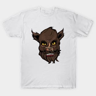 Werewolf T-Shirt